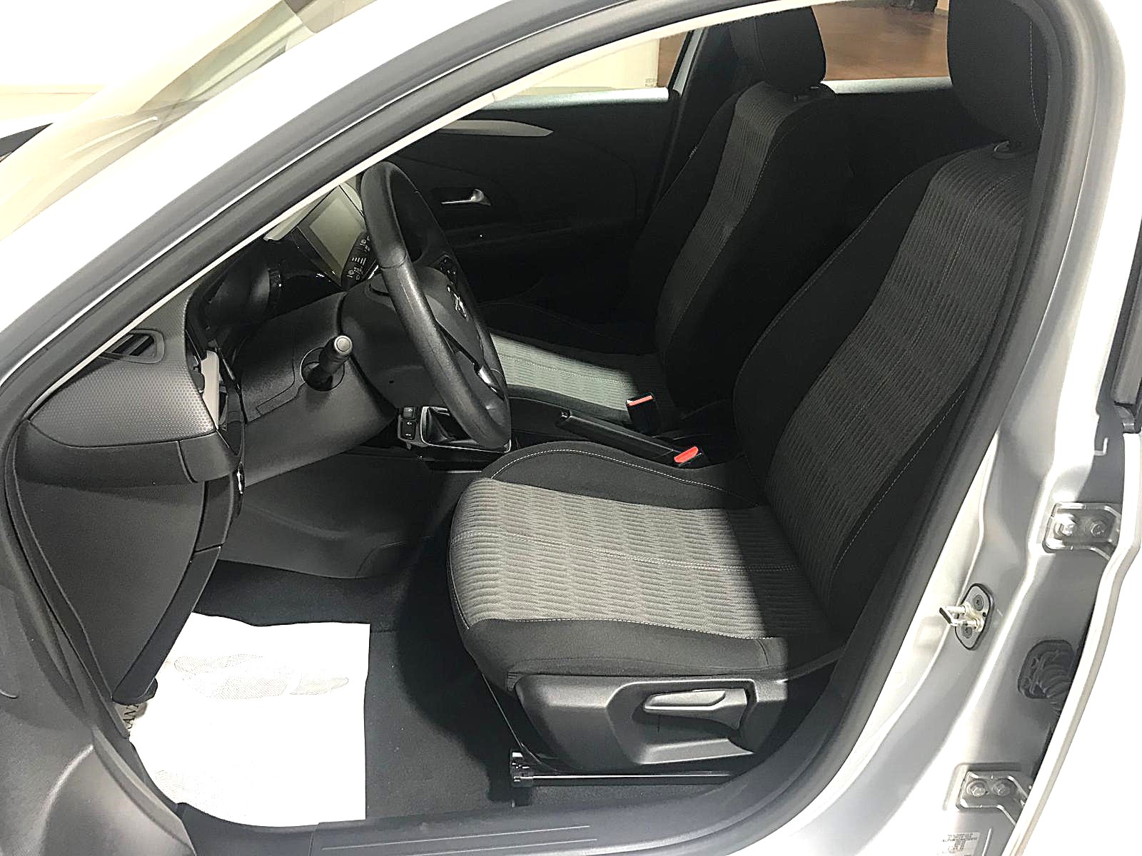 OPEL CORSA 1.2 75CV S&S EDITION