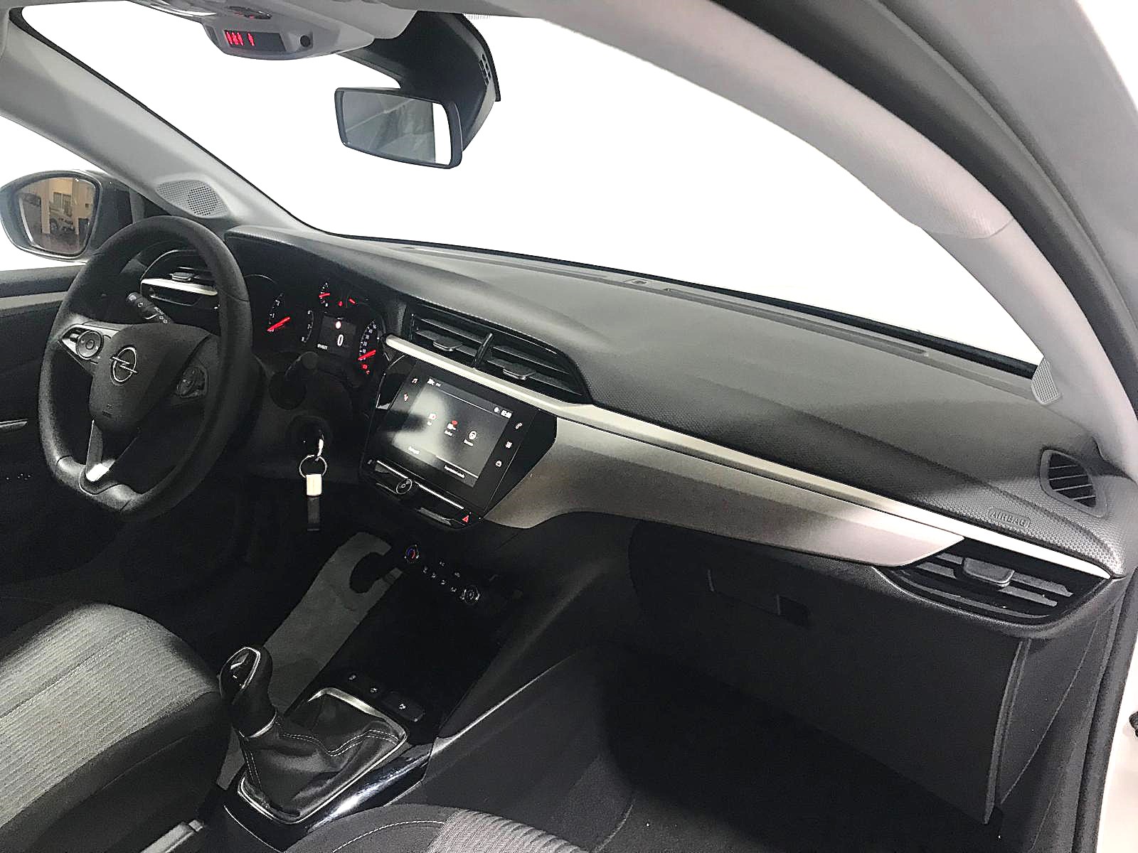 OPEL CORSA 1.2 75CV S&S EDITION