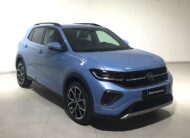 VOLKSWAGEN T-CROSS 1.0TSI 115CV R-LINE PLUS