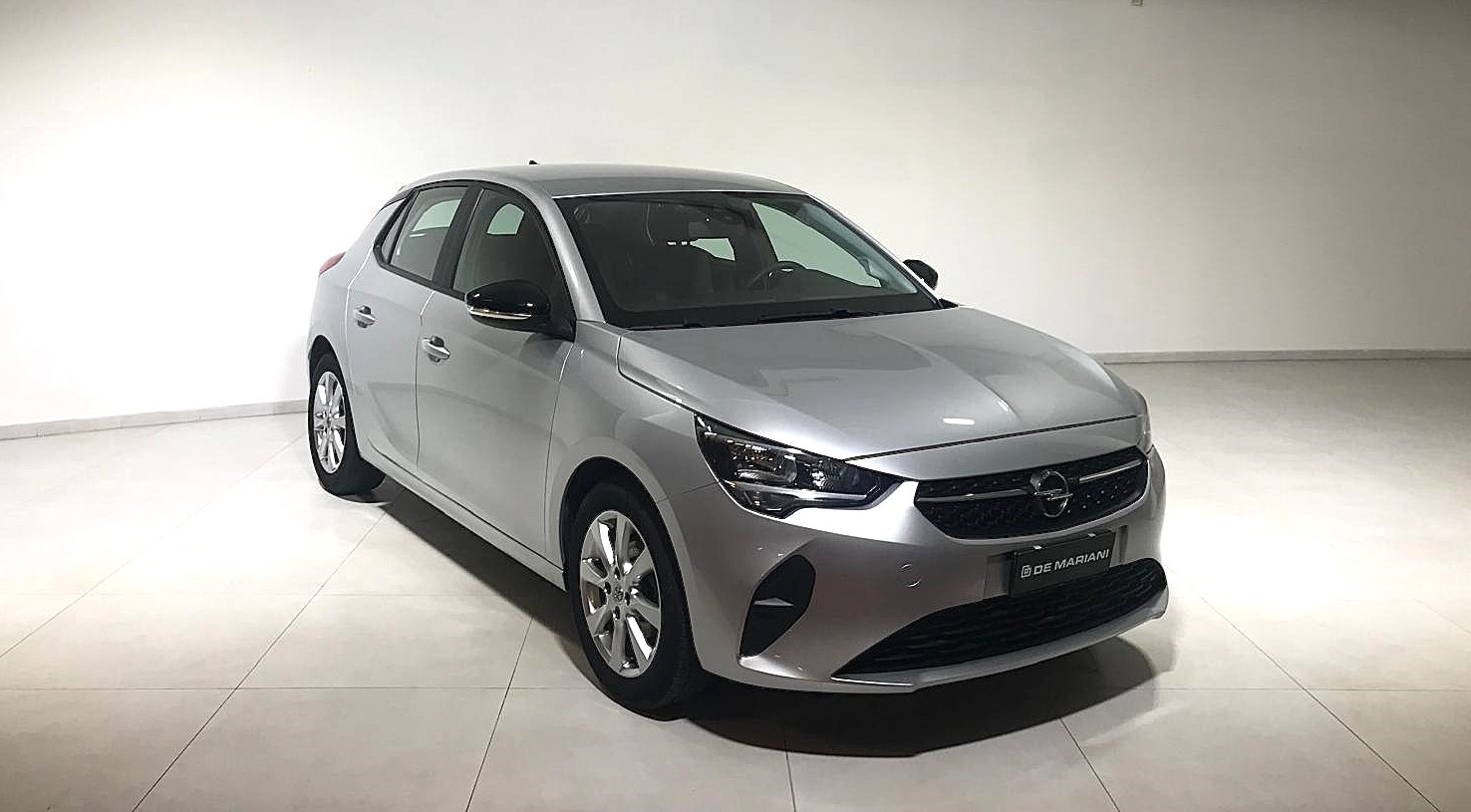 OPEL CORSA 1.2 75CV S&S EDITION