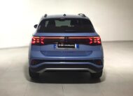 VOLKSWAGEN T-CROSS 1.0TSI 115CV R-LINE PLUS