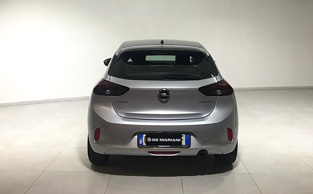 OPEL CORSA 1.2 75CV S&S EDITION