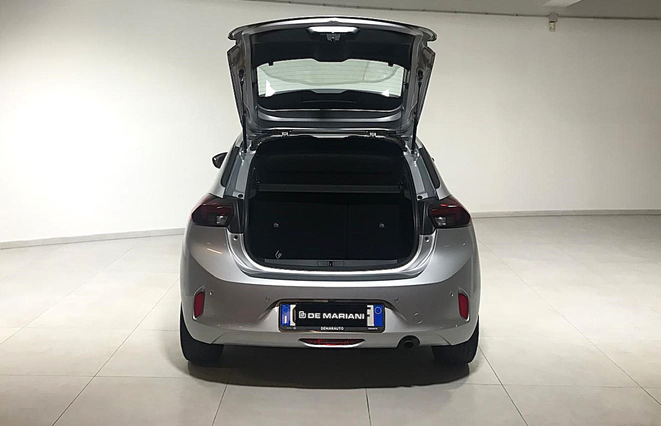 OPEL CORSA 1.2 75CV S&S EDITION