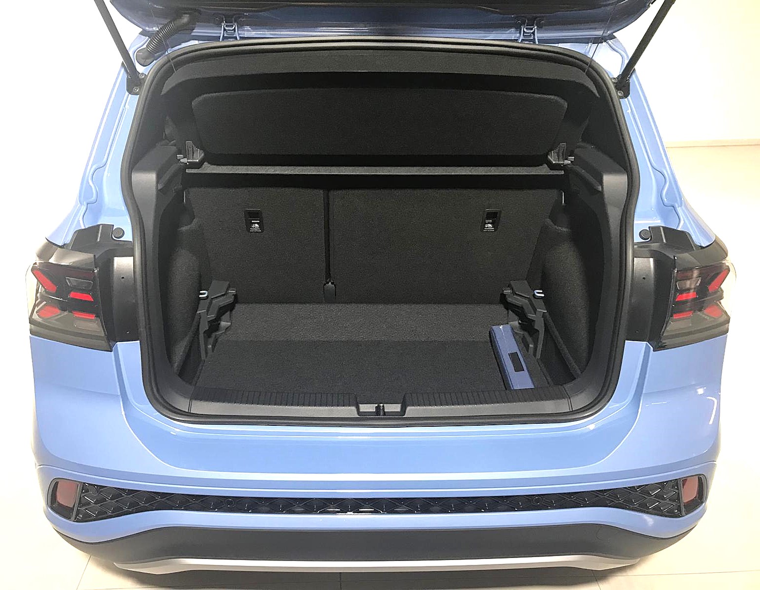 VOLKSWAGEN T-CROSS 1.0TSI 115CV R-LINE PLUS