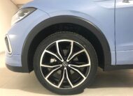 VOLKSWAGEN T-CROSS 1.0TSI 115CV R-LINE PLUS