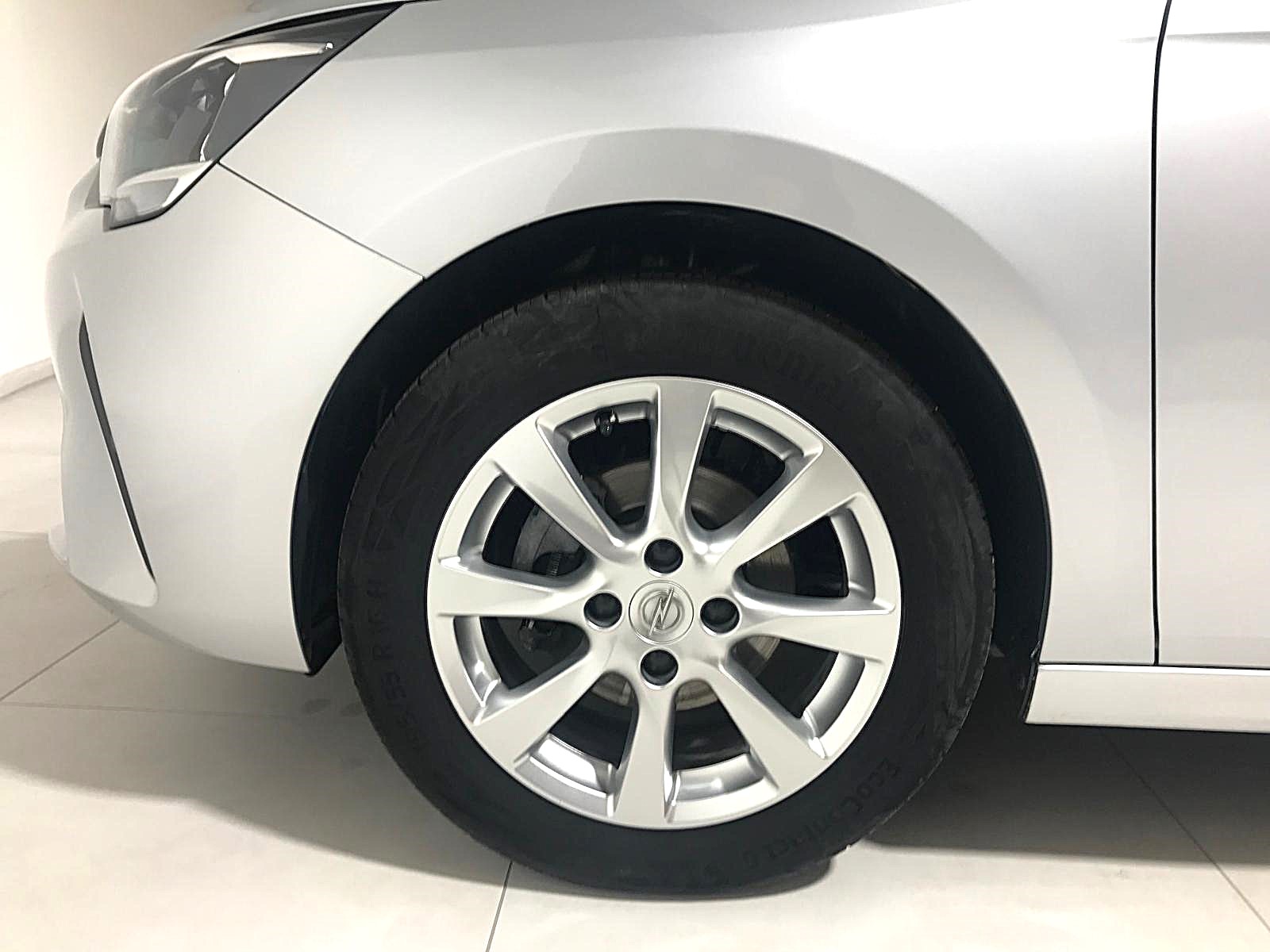 OPEL CORSA 1.2 75CV S&S EDITION