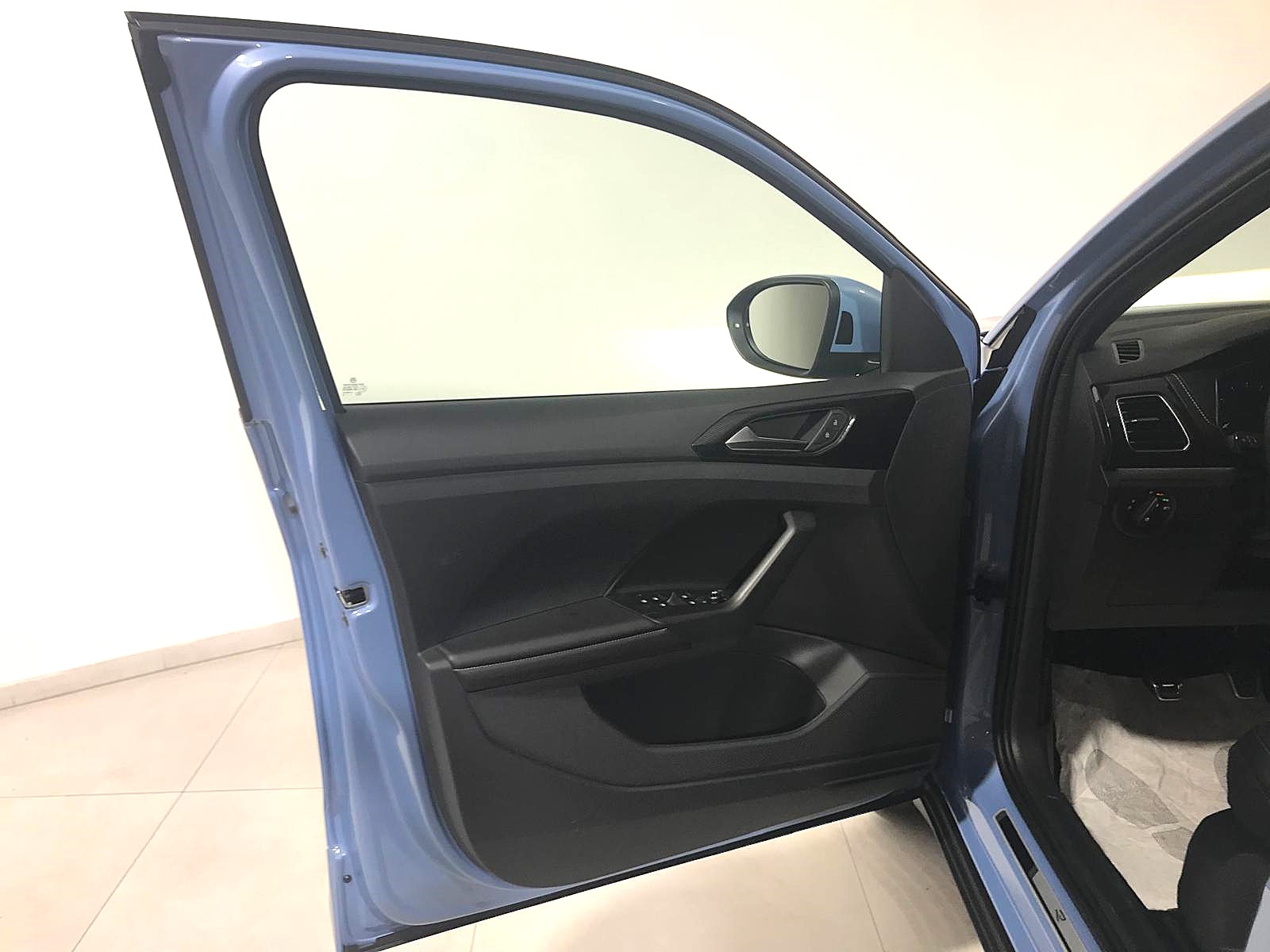 VOLKSWAGEN T-CROSS 1.0TSI 115CV R-LINE PLUS