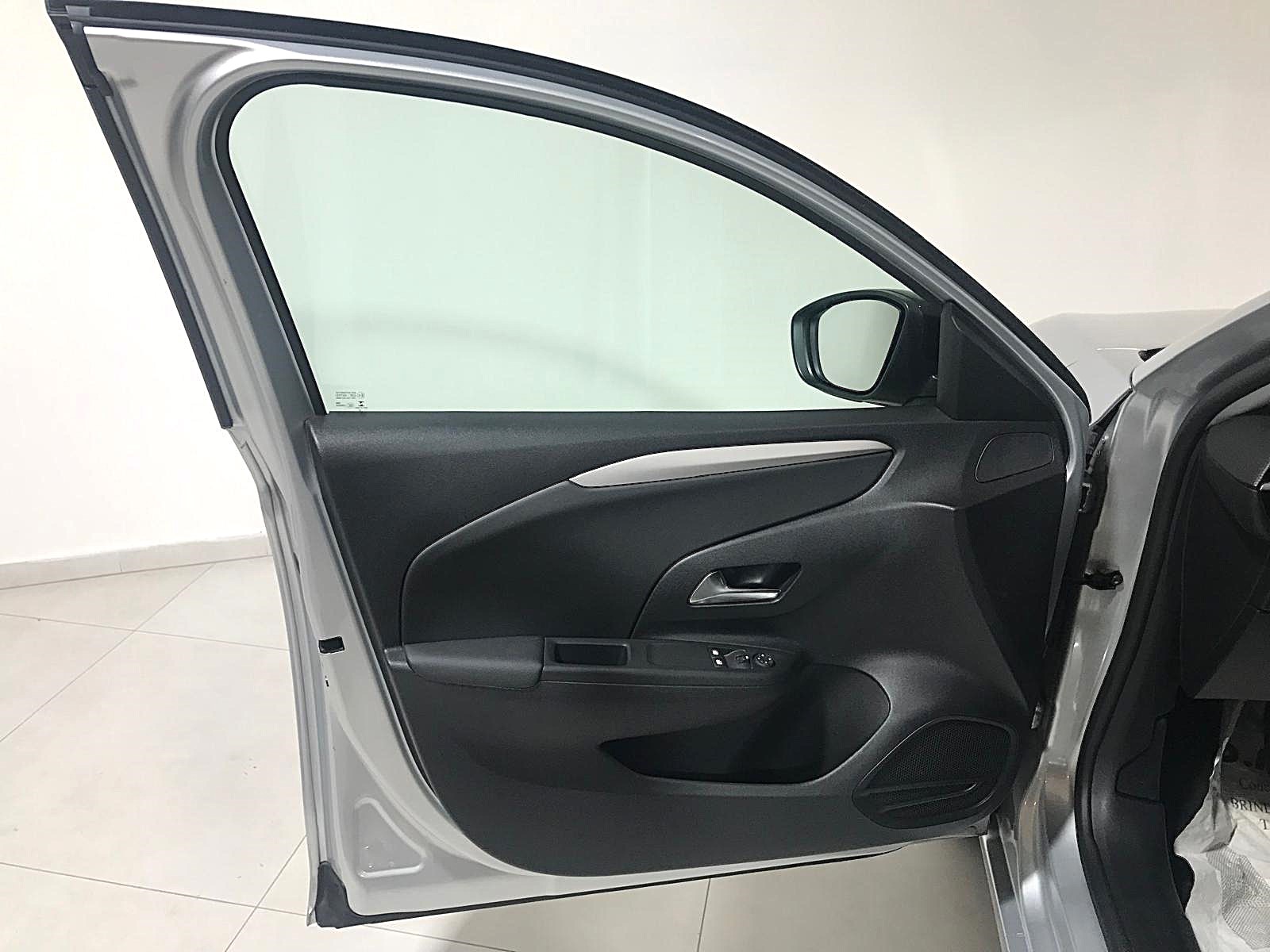 OPEL CORSA 1.2 75CV S&S EDITION