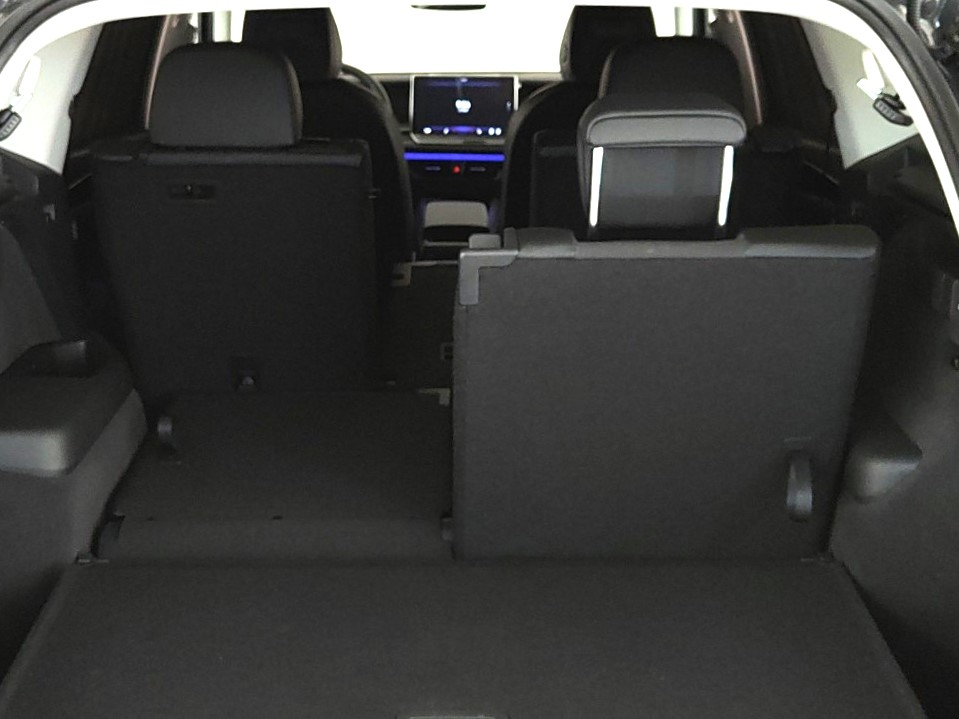 VOLKSWAGEN TAYRON 1.5 eTSI 150CV Elegance