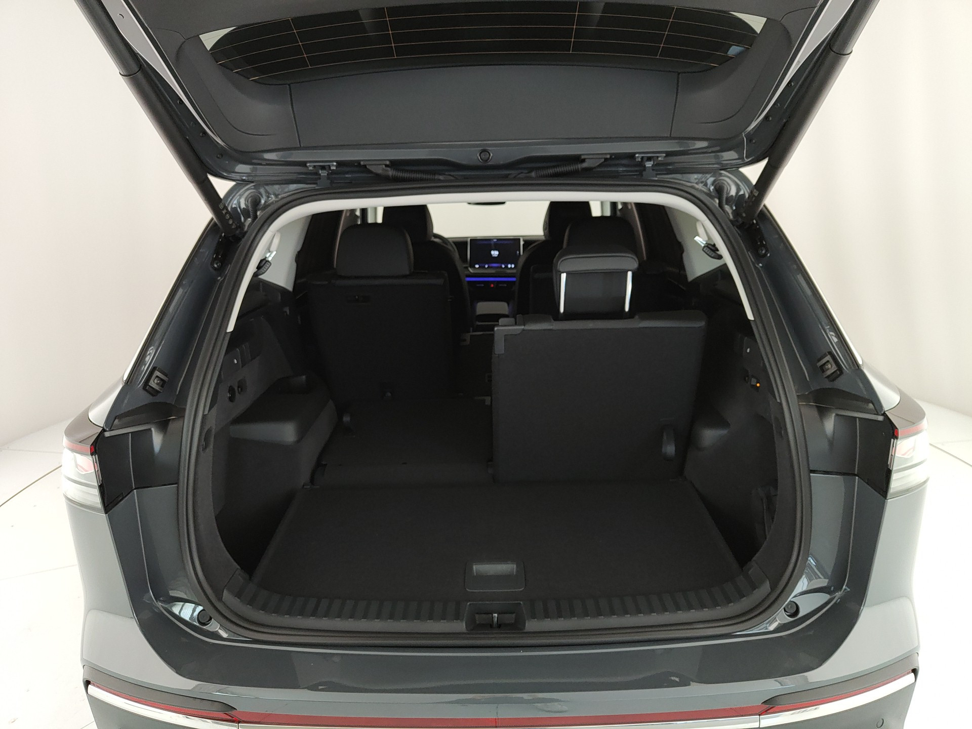 VOLKSWAGEN TAYRON 1.5 eTSI 150CV Elegance