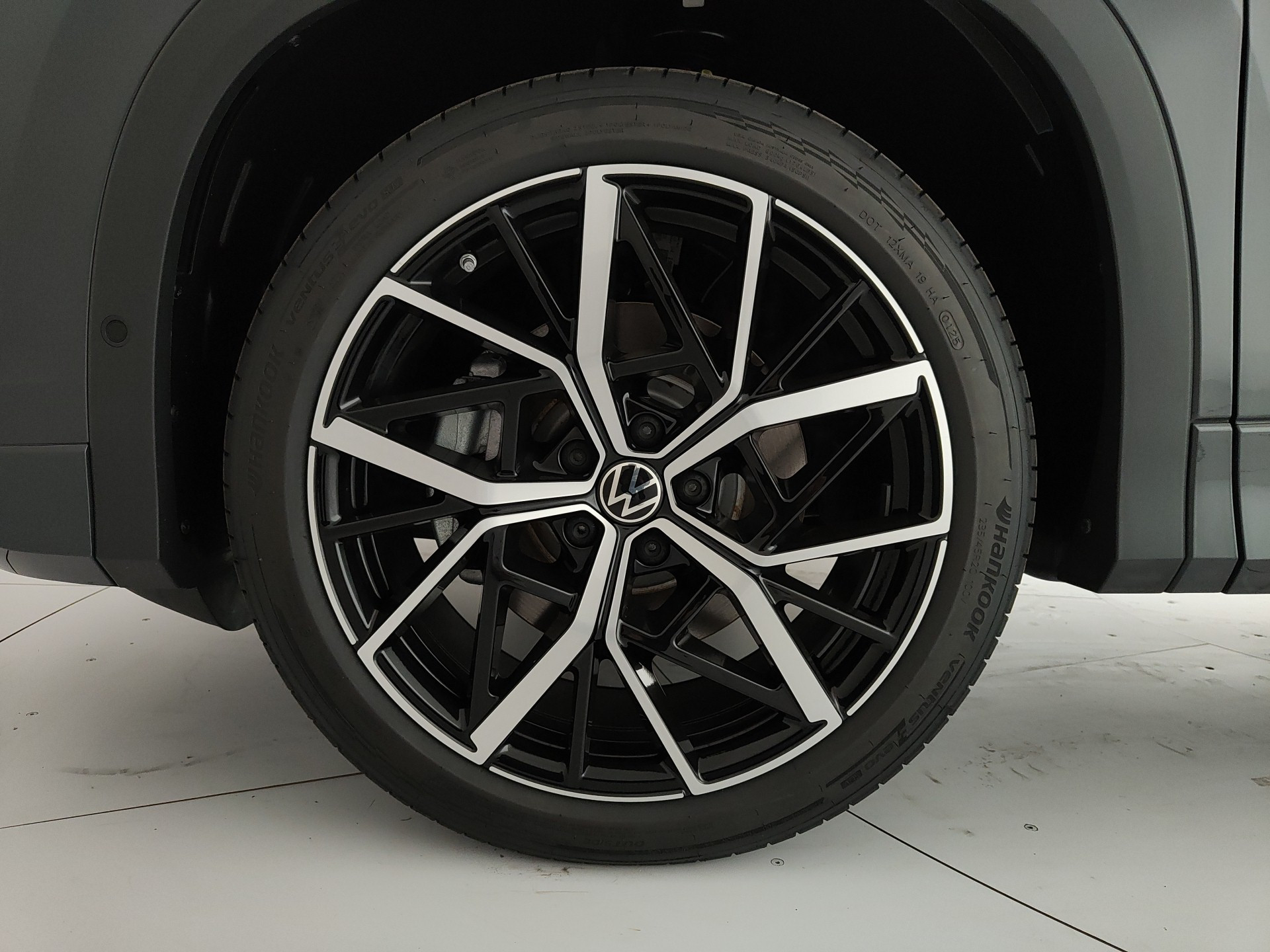 VOLKSWAGEN TAYRON 1.5 eTSI 150CV Elegance