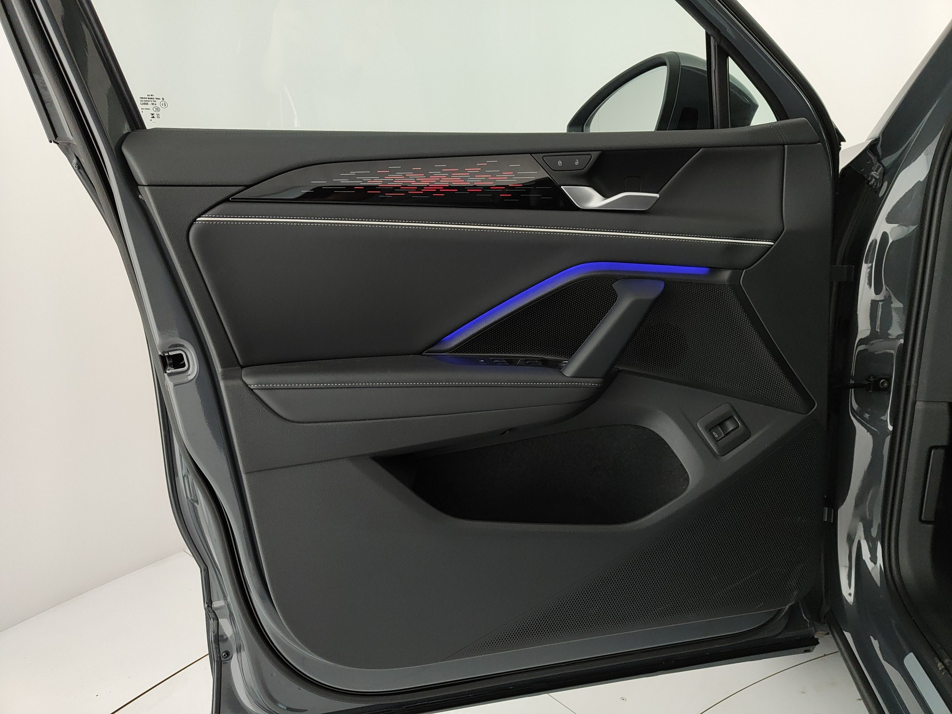 VOLKSWAGEN TAYRON 1.5 eTSI 150CV Elegance