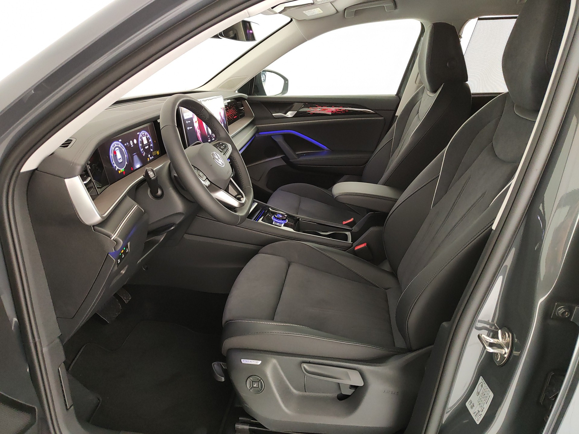 VOLKSWAGEN TAYRON 1.5 eTSI 150CV Elegance