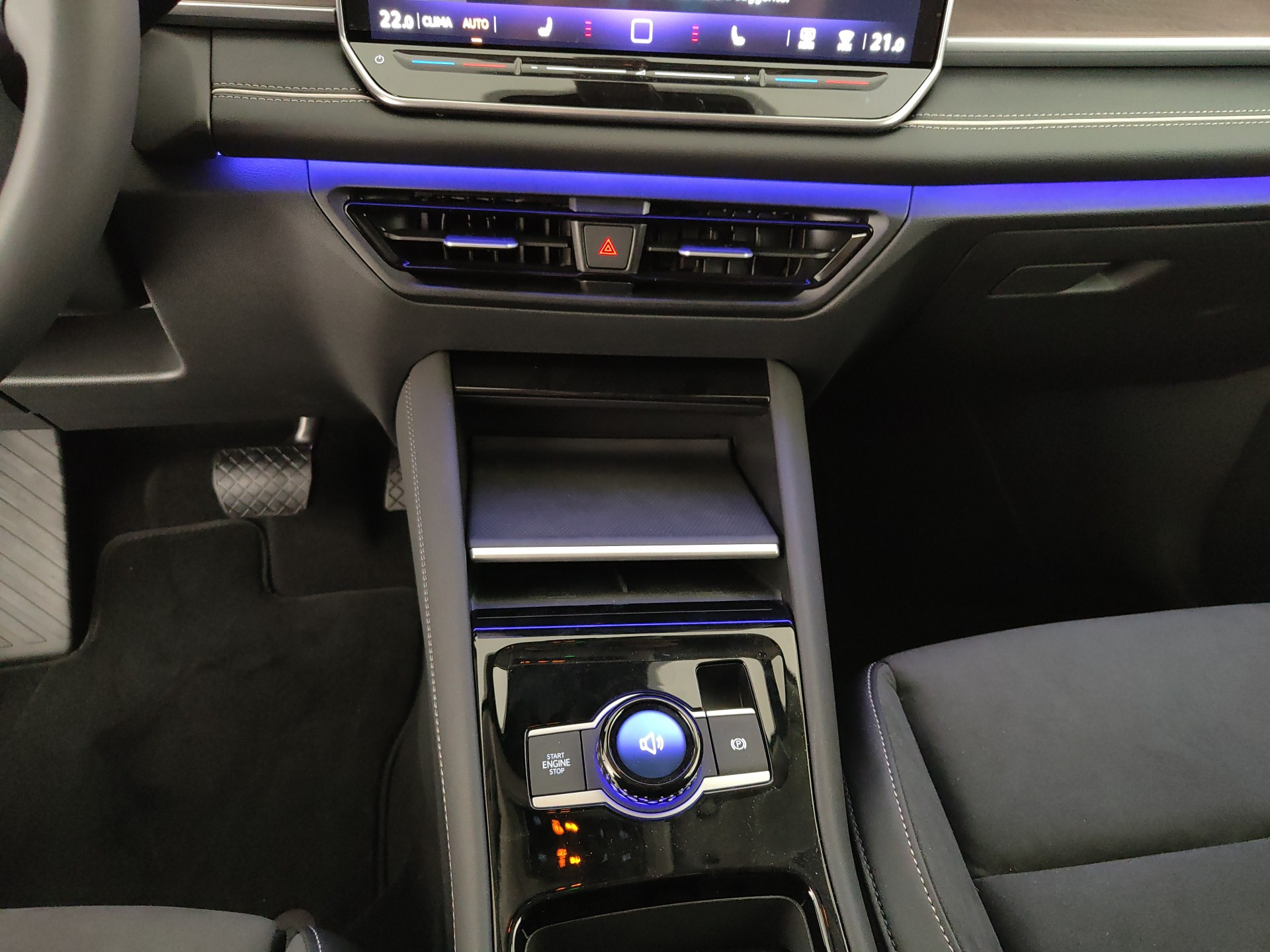 VOLKSWAGEN TAYRON 1.5 eTSI 150CV Elegance