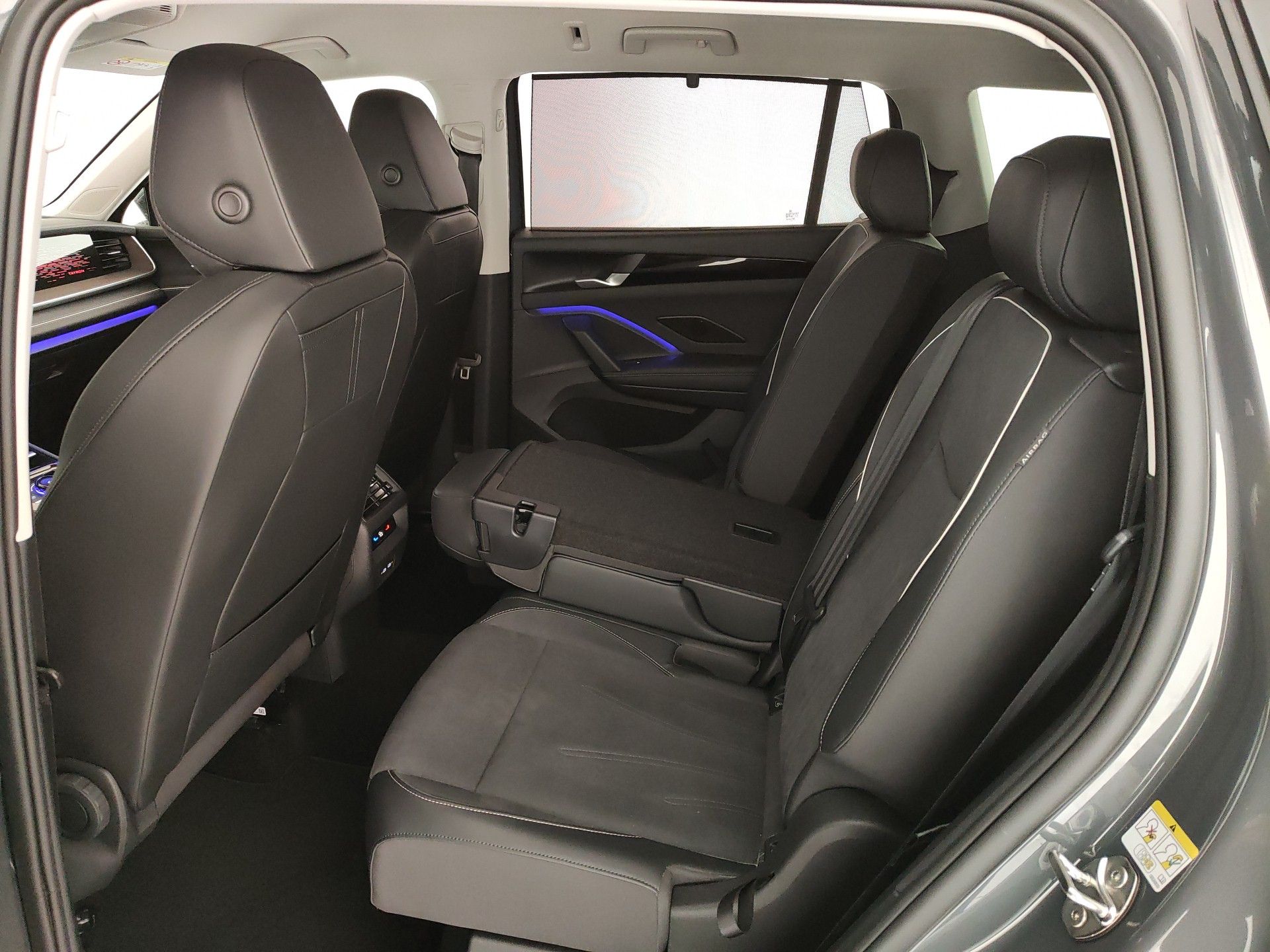 VOLKSWAGEN TAYRON 1.5 eTSI 150CV Elegance