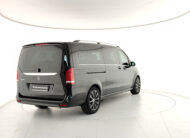 Mercedes Classe V Extralong 300 d Premium Automatico