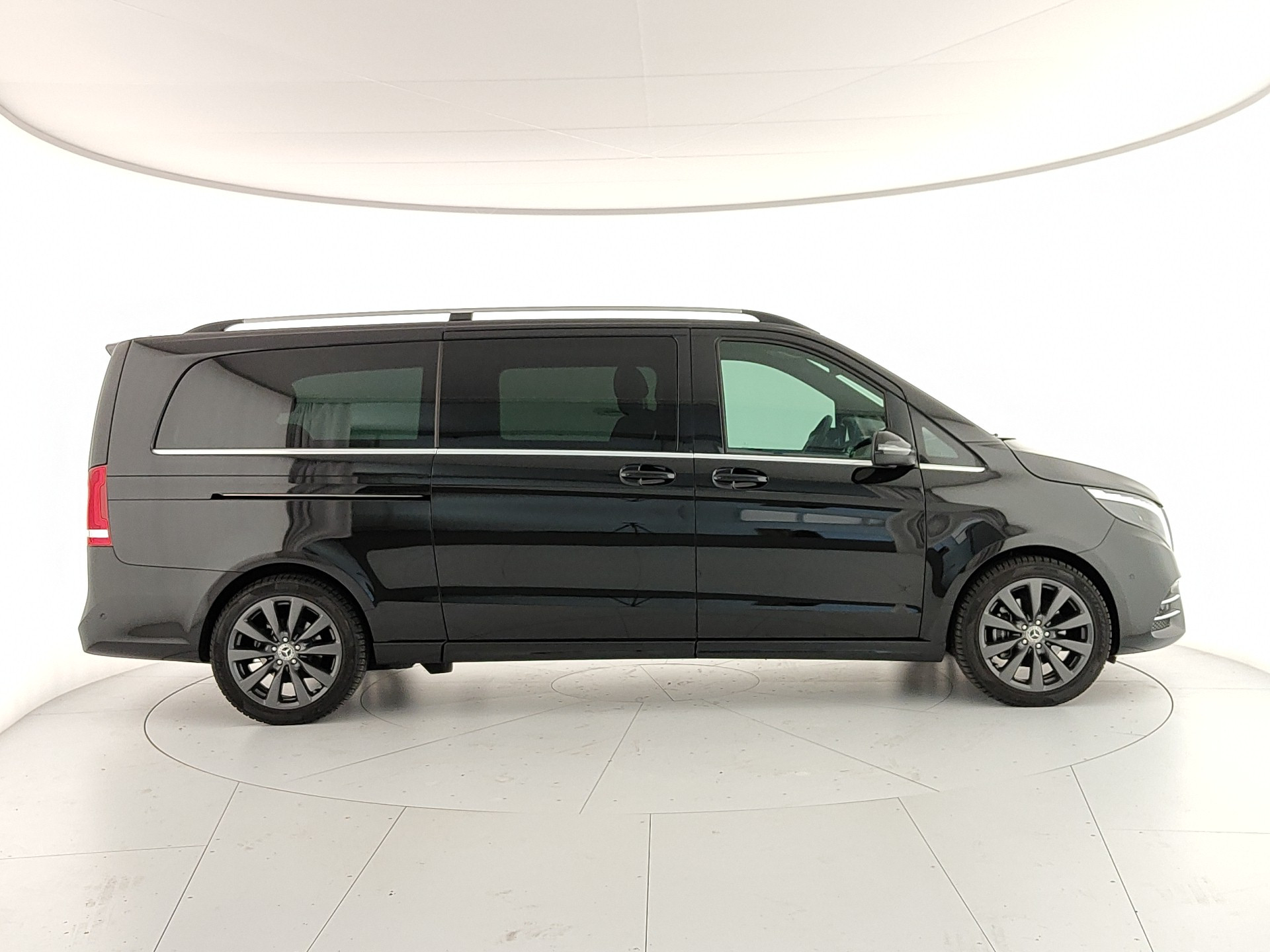 Mercedes Classe V Extralong 300 d Premium Automatico