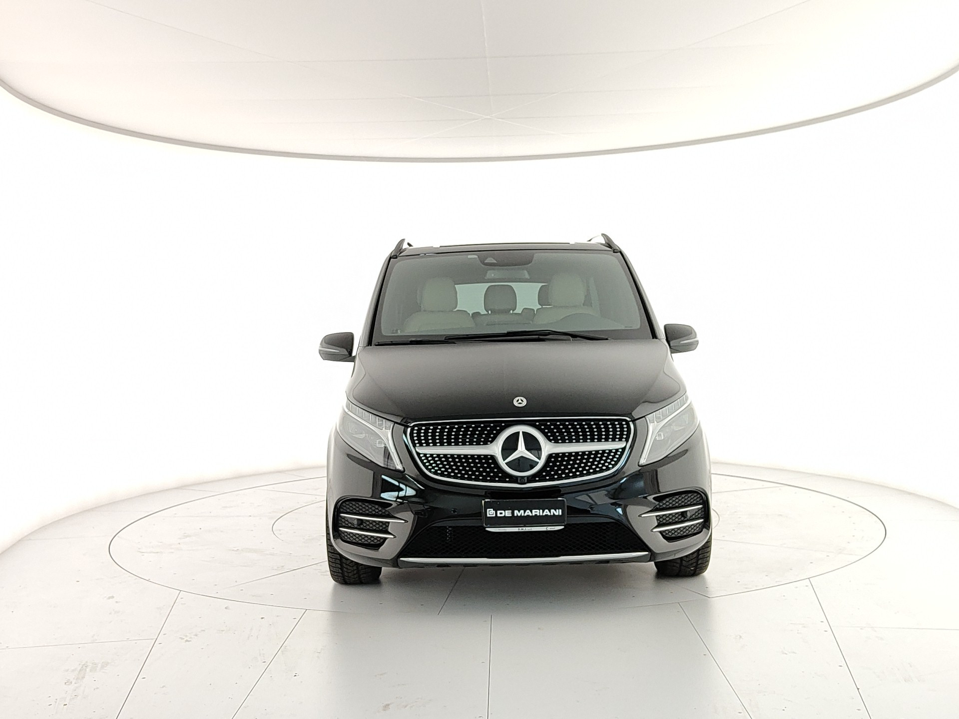 Mercedes Classe V Extralong 300 d Premium Automatico