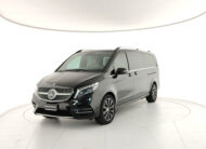 Mercedes Classe V Extralong 300 d Premium Automatico