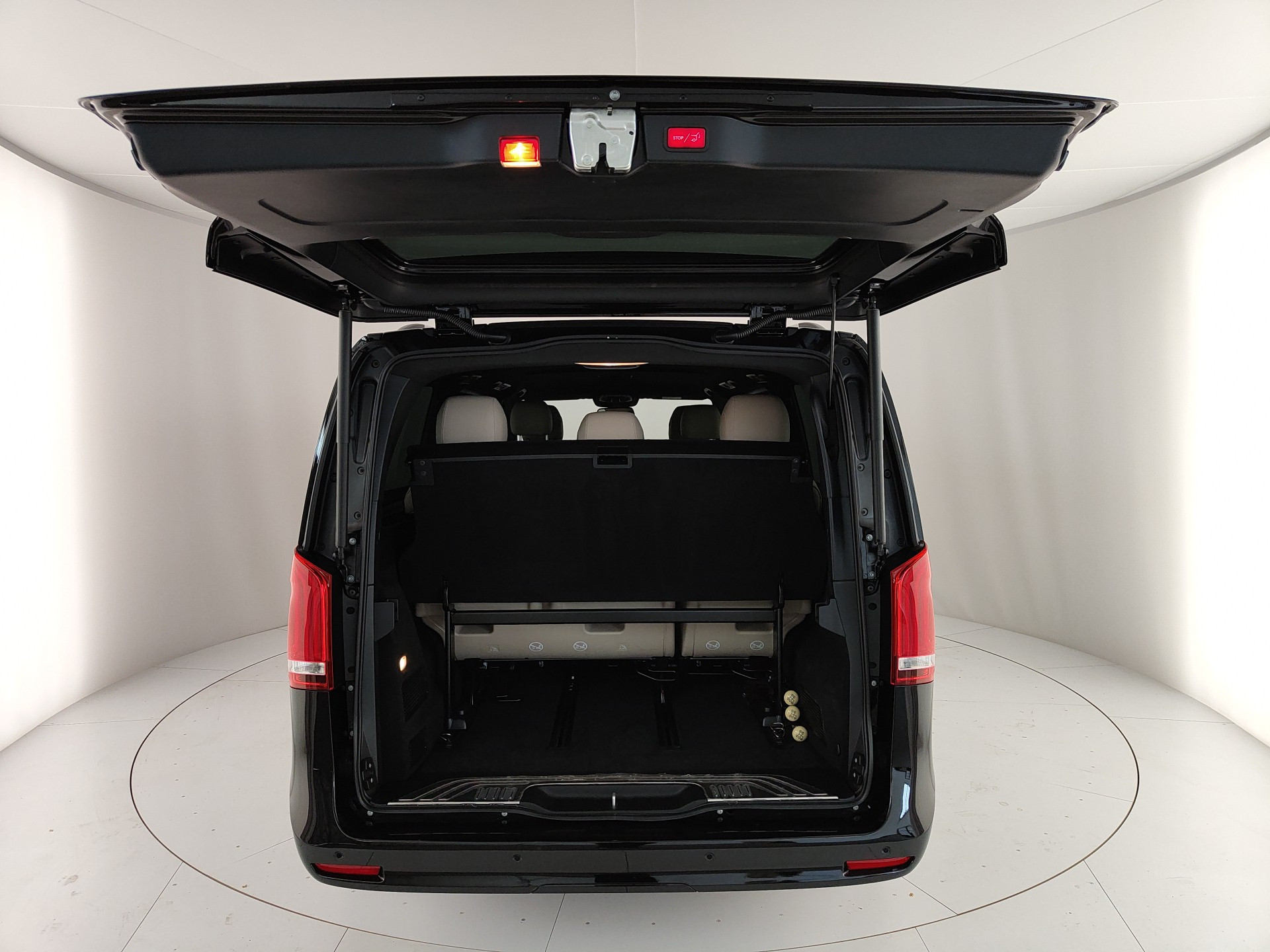 Mercedes Classe V Extralong 300 d Premium Automatico