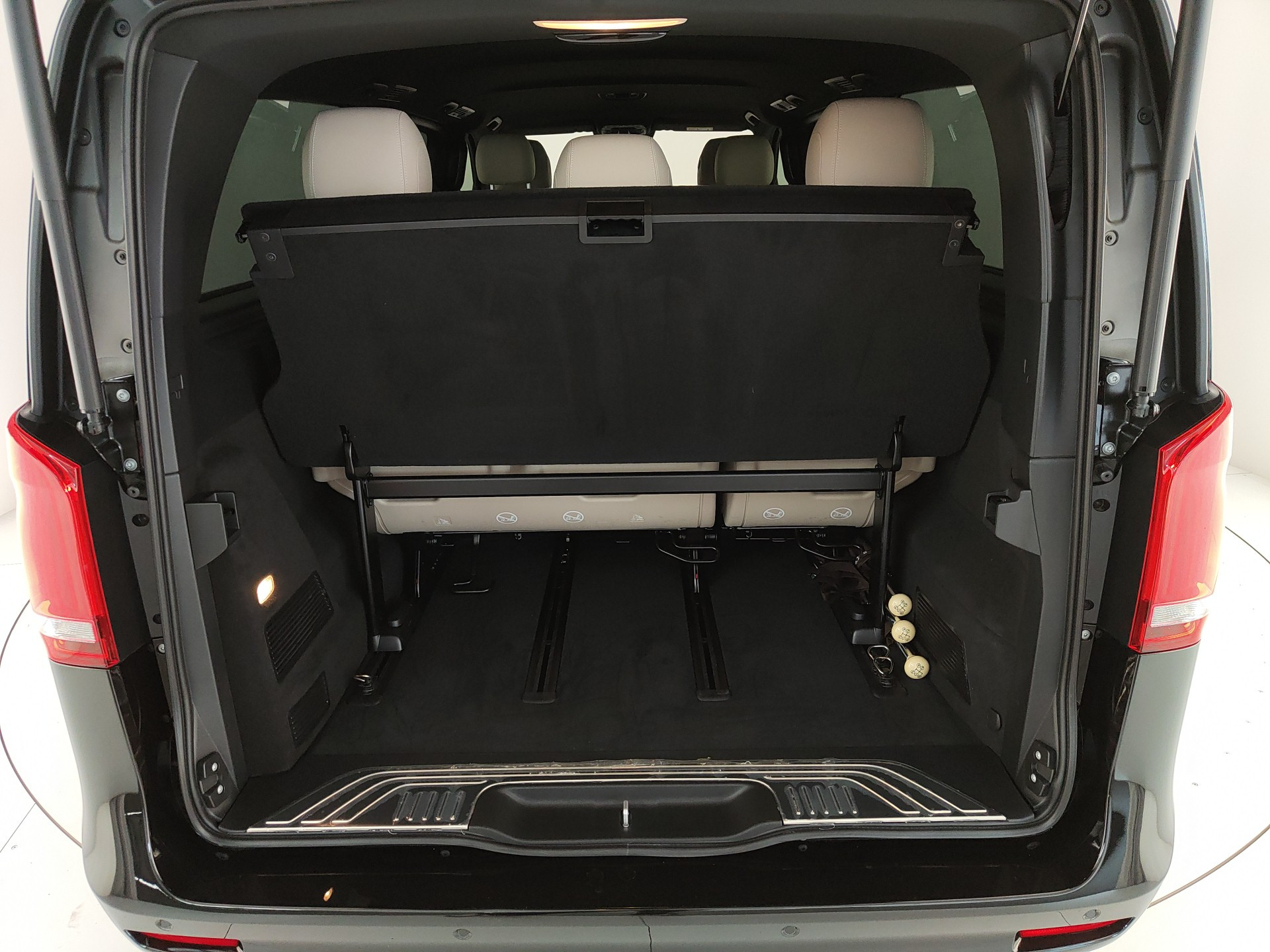 Mercedes Classe V Extralong 300 d Premium Automatico