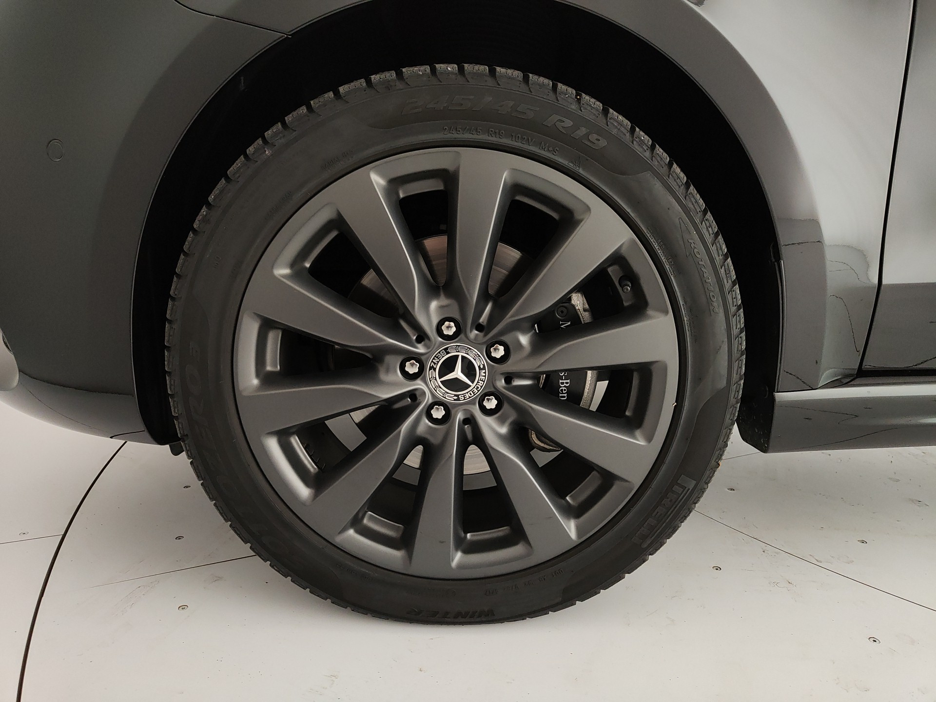 Mercedes Classe V Extralong 300 d Premium Automatico