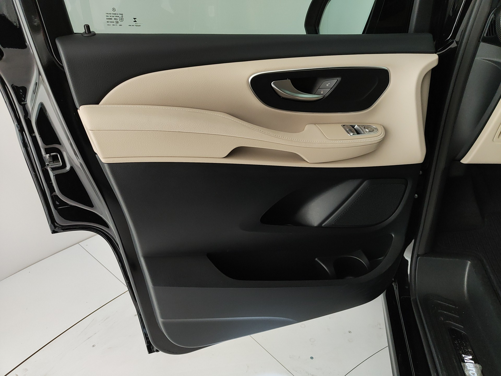 Mercedes Classe V Extralong 300 d Premium Automatico