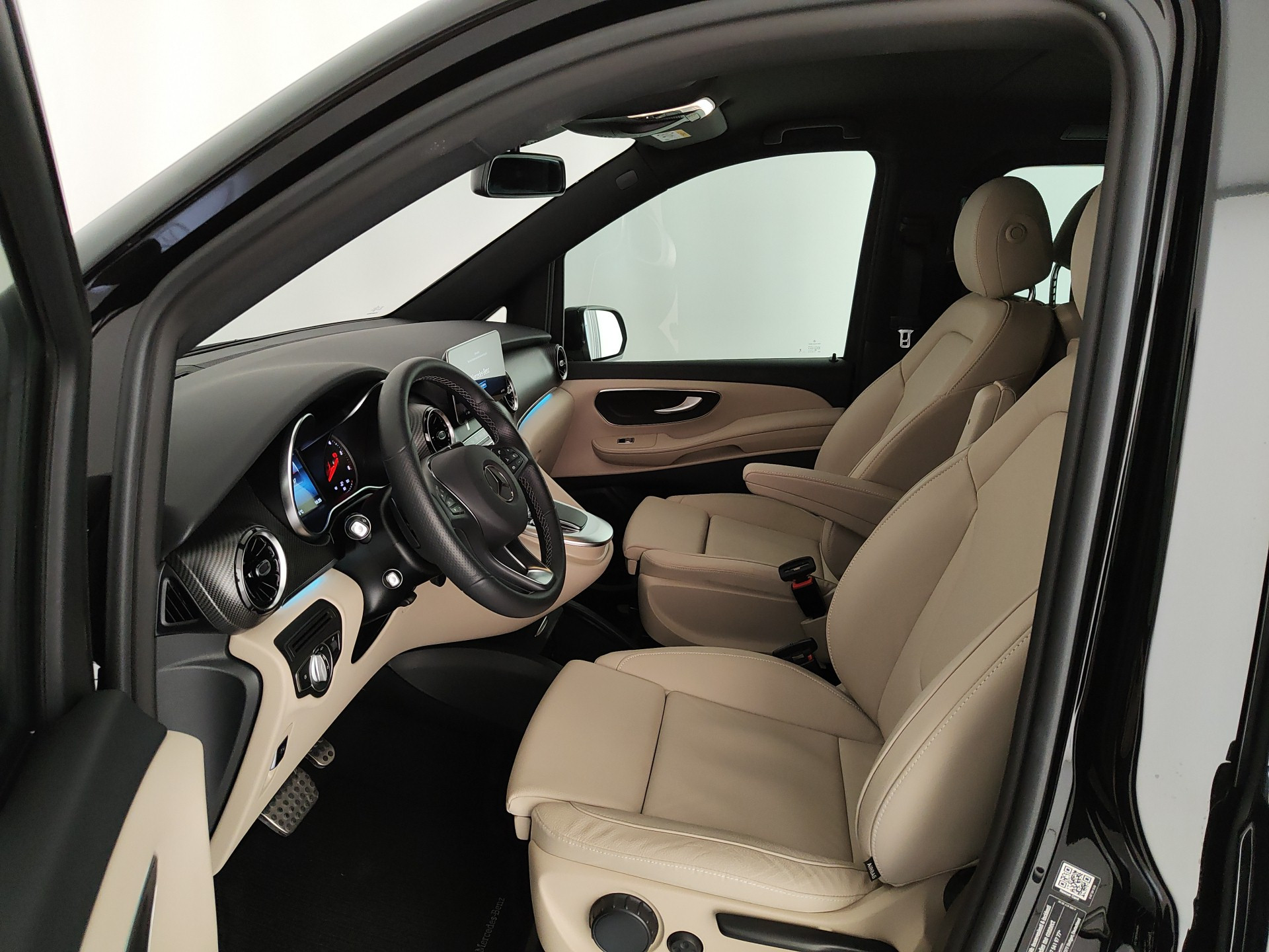 Mercedes Classe V Extralong 300 d Premium Automatico