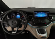 Mercedes Classe V Extralong 300 d Premium Automatico