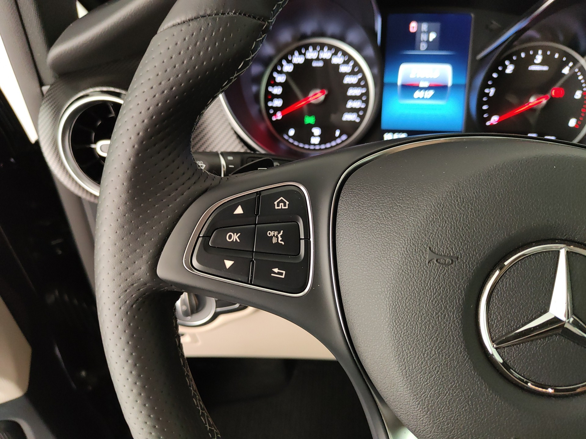 Mercedes Classe V Extralong 300 d Premium Automatico