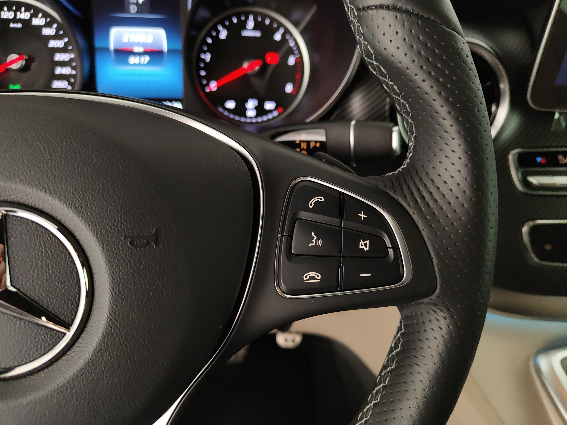 Mercedes Classe V Extralong 300 d Premium Automatico