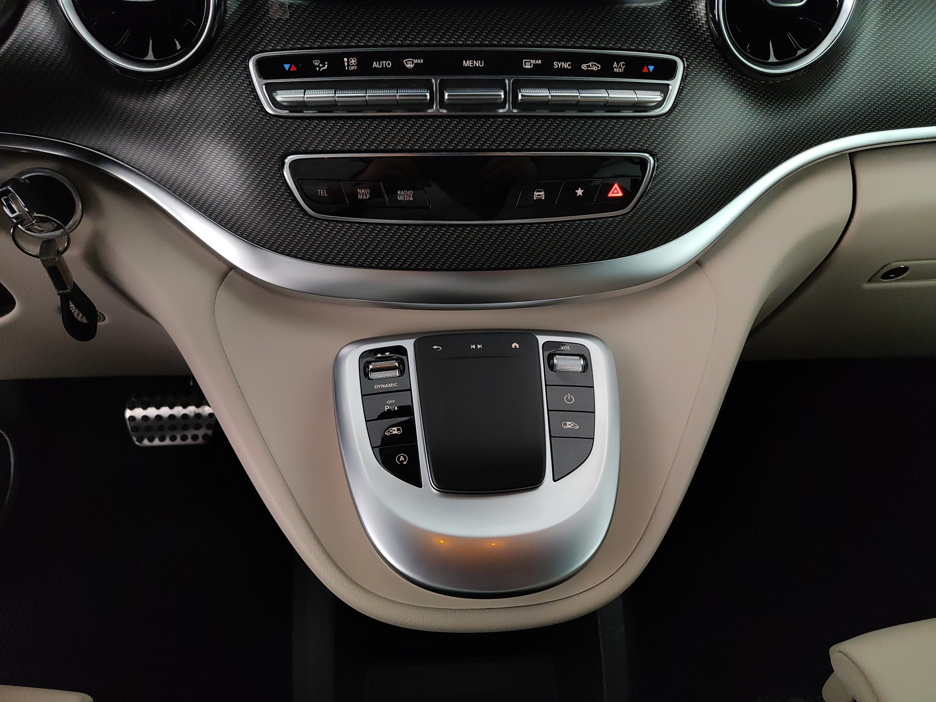 Mercedes Classe V Extralong 300 d Premium Automatico