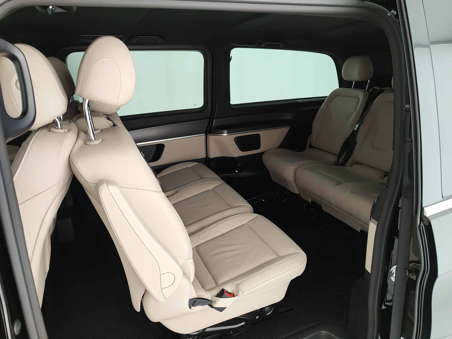 Mercedes Classe V Extralong 300 d Premium Automatico