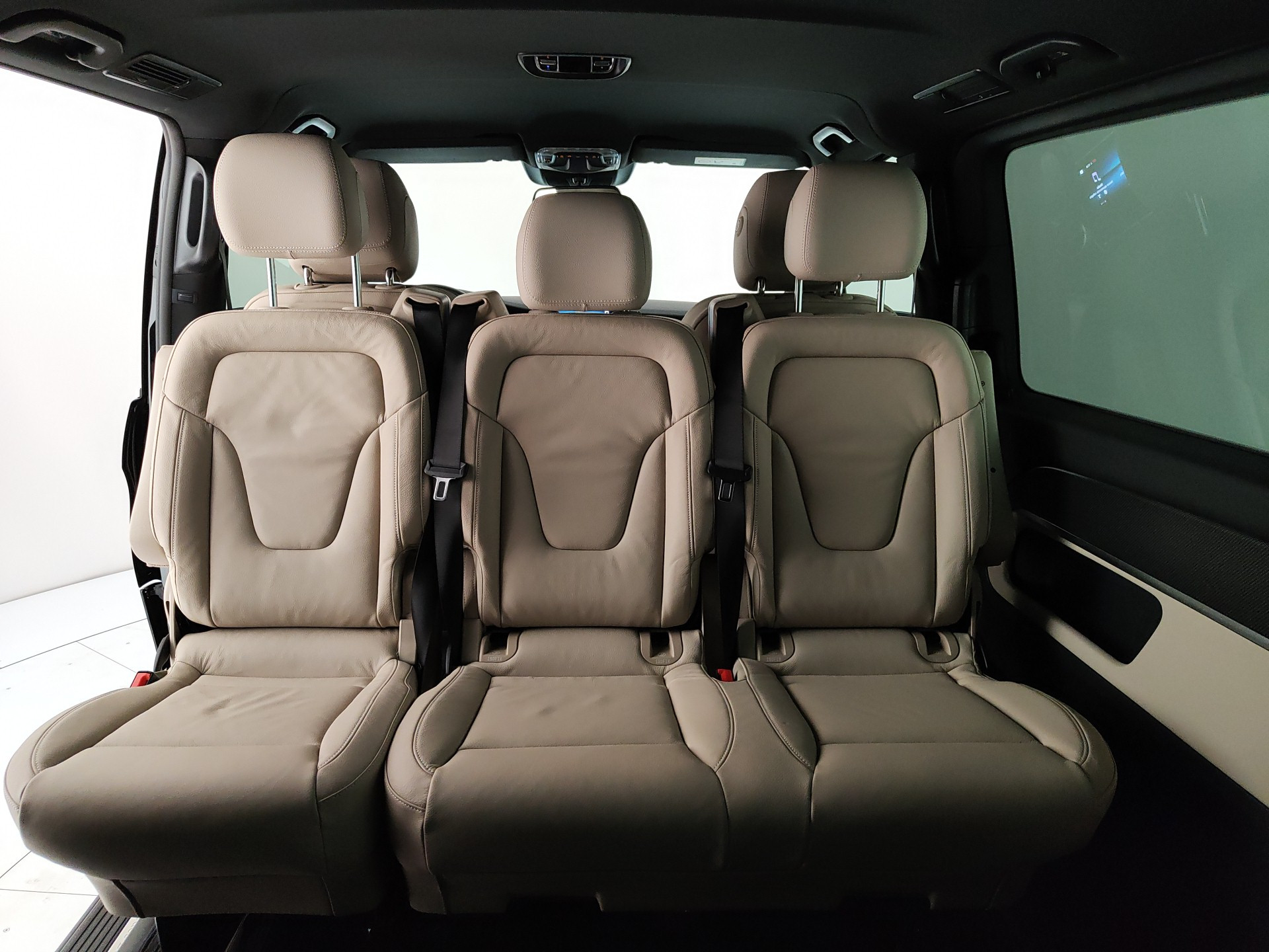Mercedes Classe V Extralong 300 d Premium Automatico