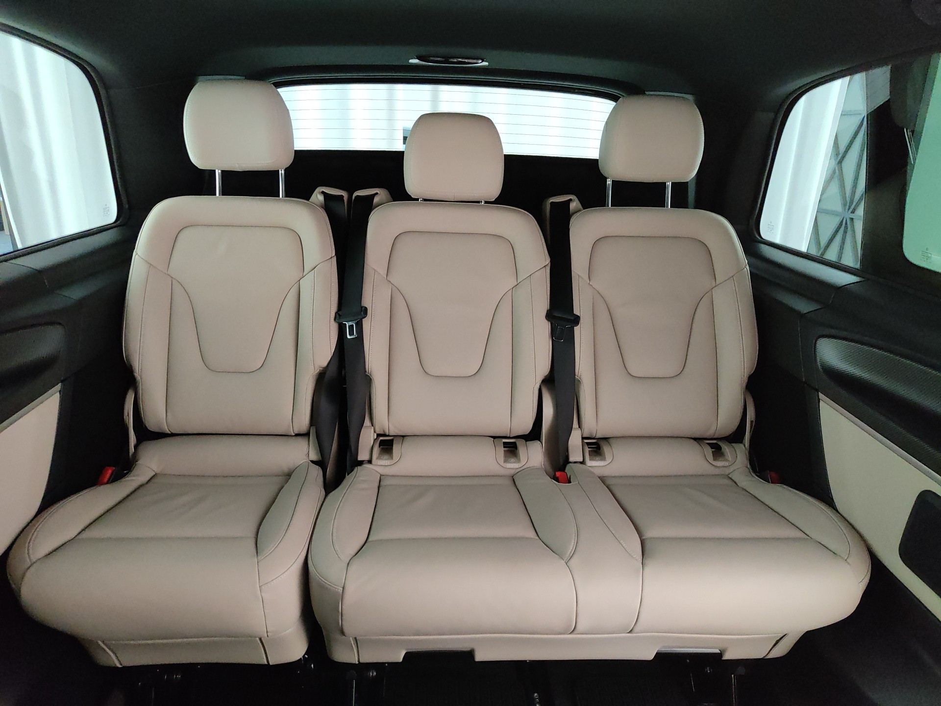 Mercedes Classe V Extralong 300 d Premium Automatico