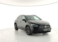 Mercedes GLA 200 d Premium auto