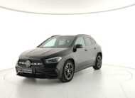 Mercedes GLA 200 d Premium auto