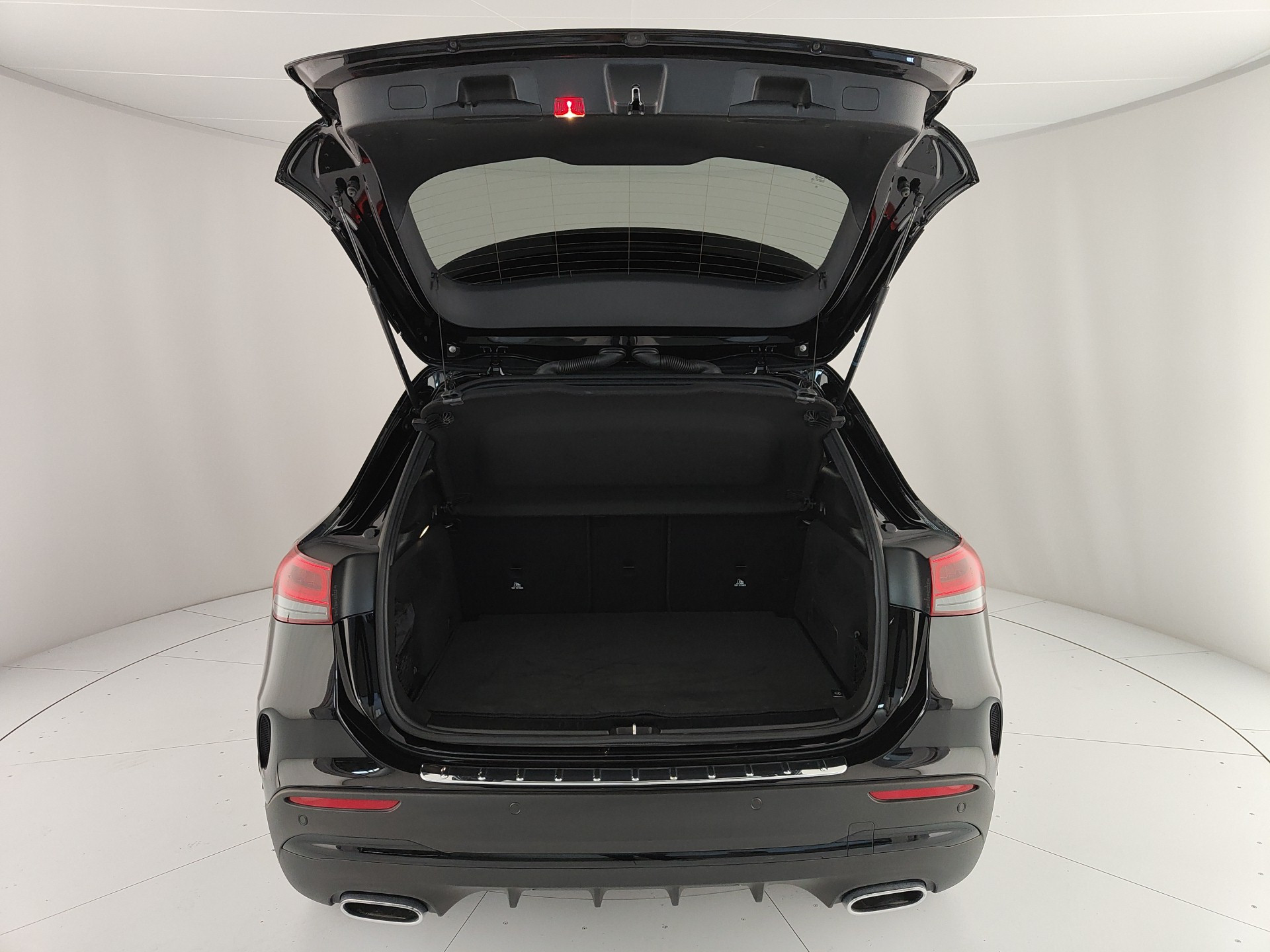 Mercedes GLA 200 d Premium auto