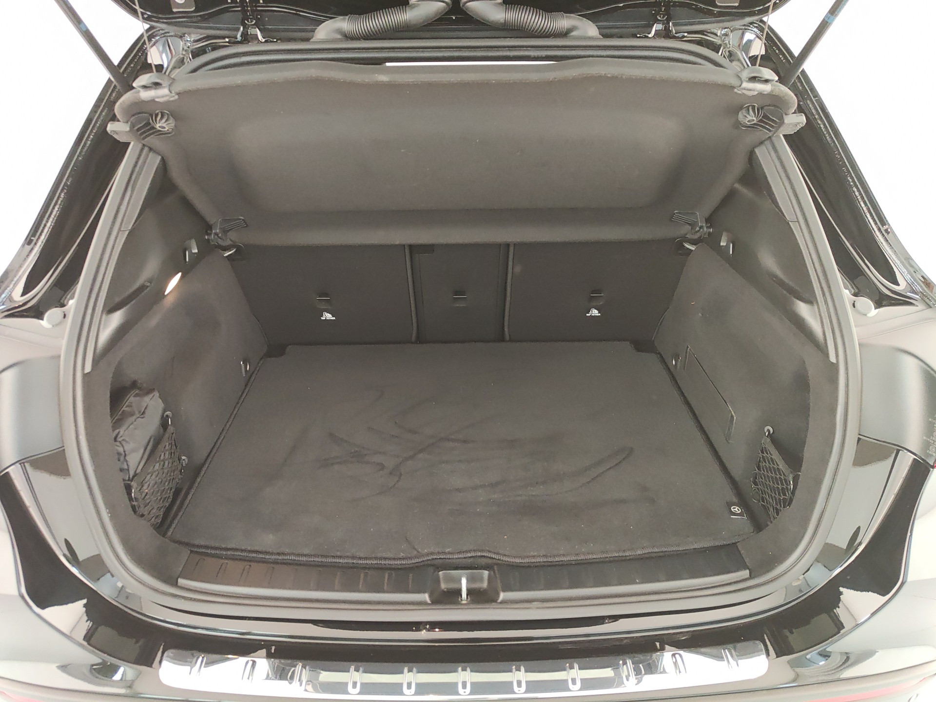 Mercedes GLA 200 d Premium auto