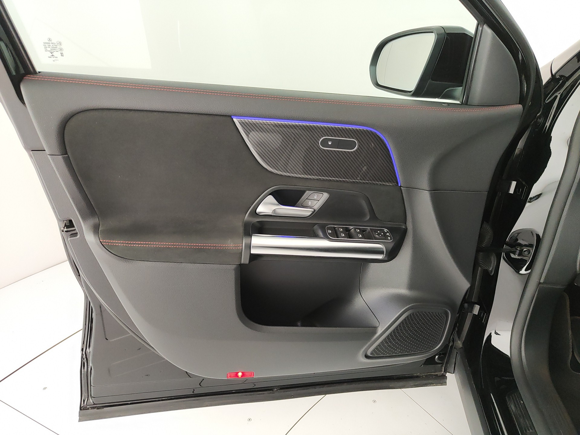Mercedes GLA 200 d Premium auto
