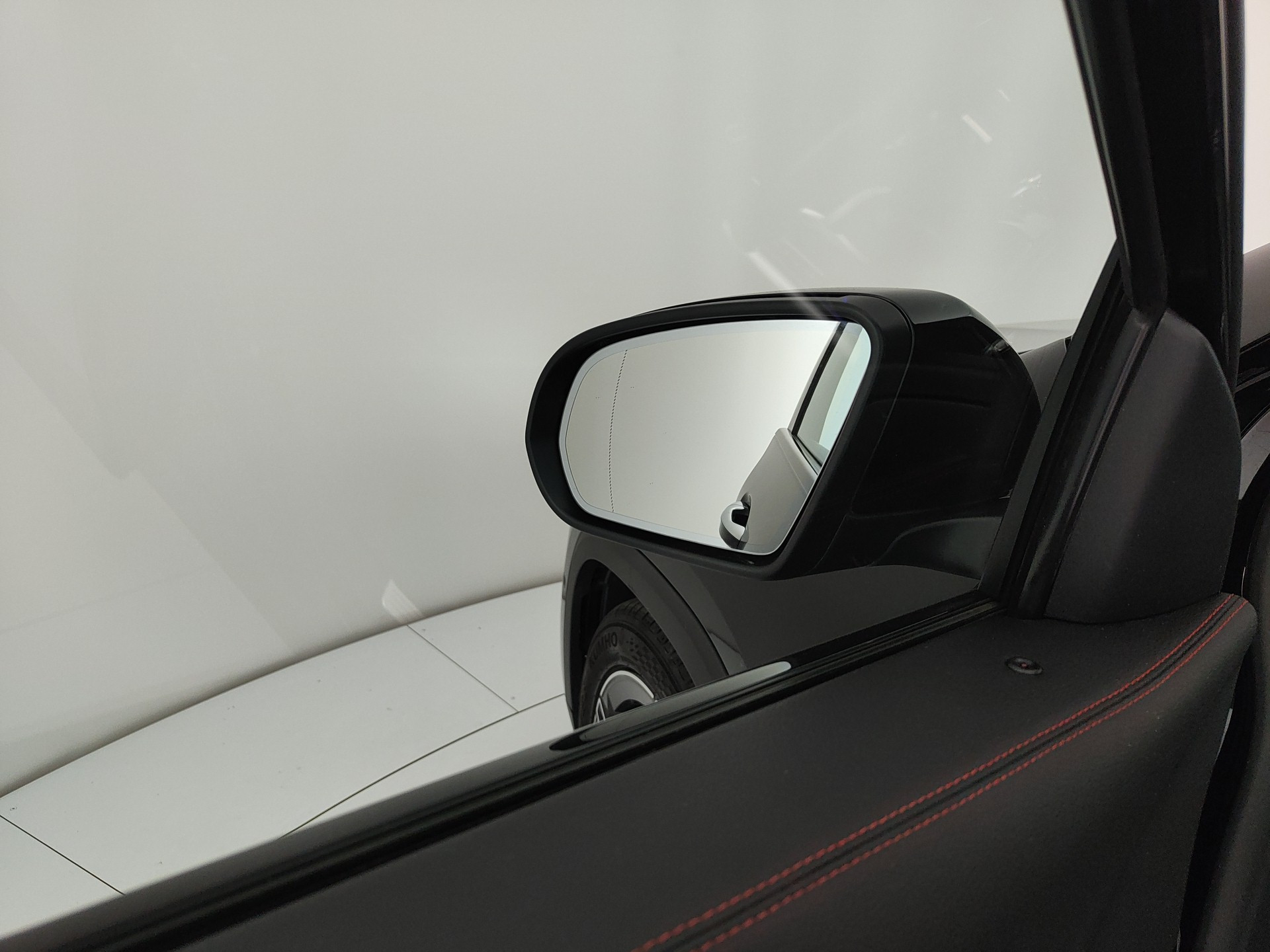 Mercedes GLA 200 d Premium auto