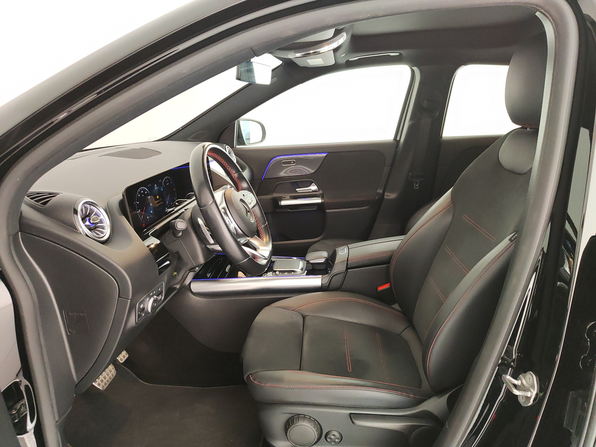 Mercedes GLA 200 d Premium auto