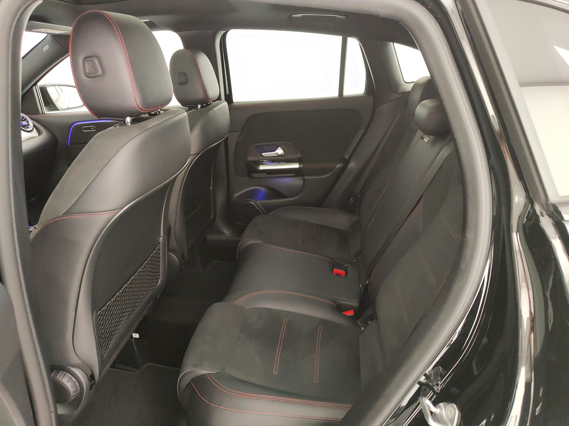 Mercedes GLA 200 d Premium auto
