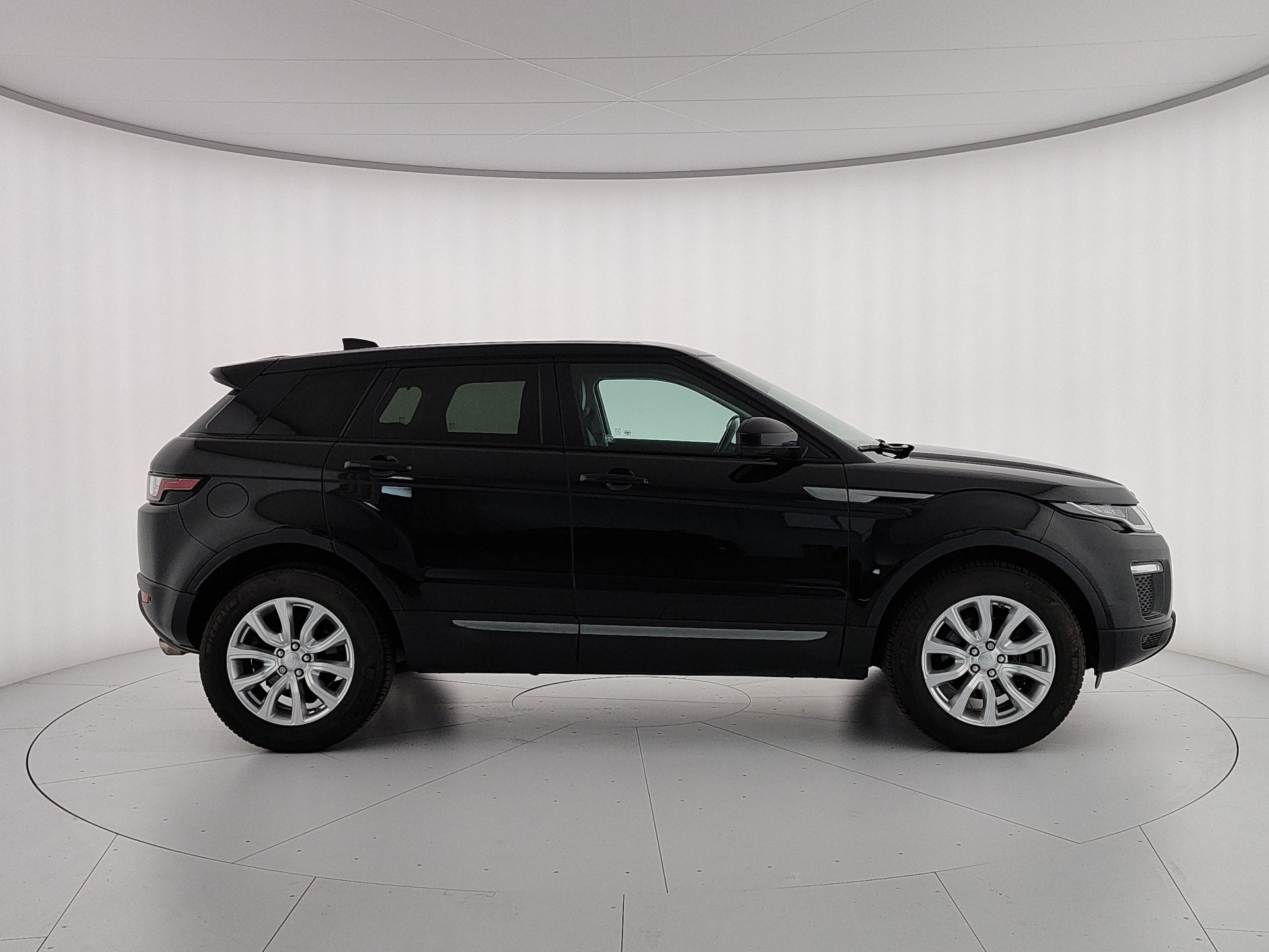 Range Rover Evoque 5p 2.0 td4 SE 150cv auto