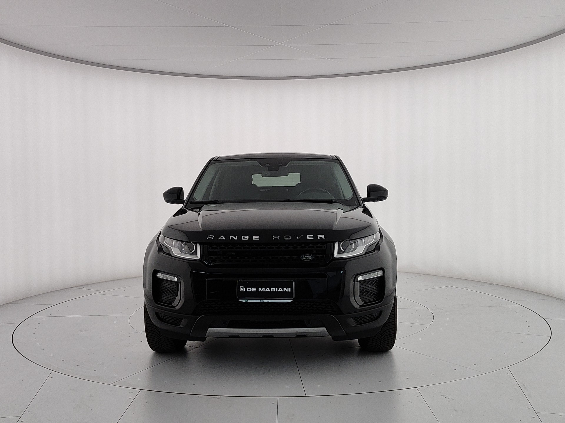 Range Rover Evoque 5p 2.0 td4 SE 150cv auto
