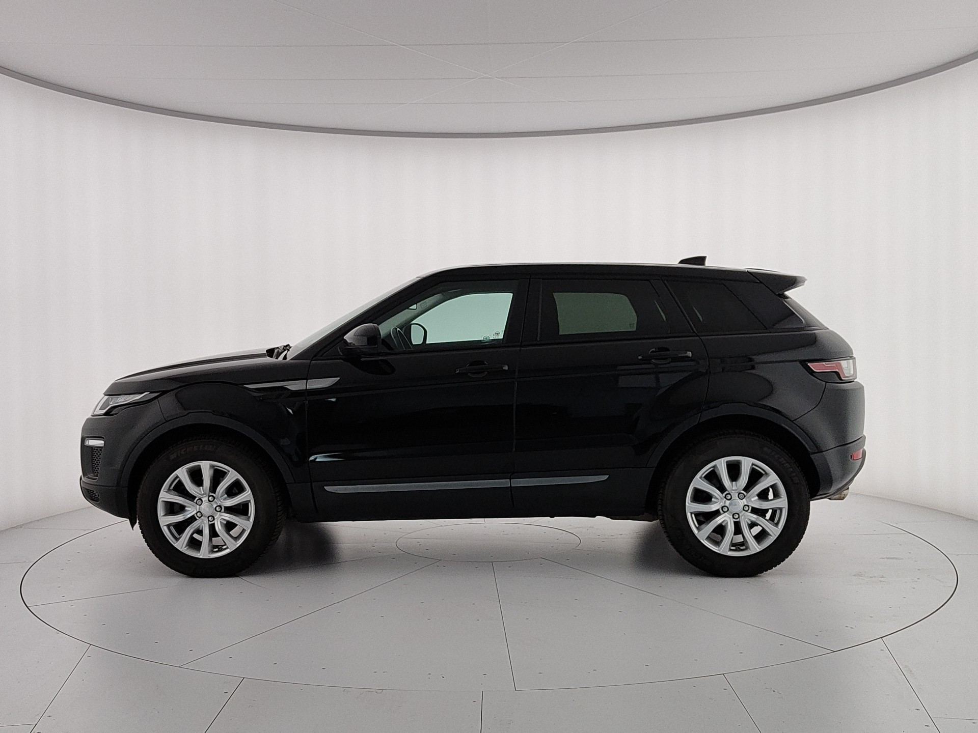 Range Rover Evoque 5p 2.0 td4 SE 150cv auto