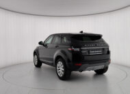 Range Rover Evoque 5p 2.0 td4 SE 150cv auto