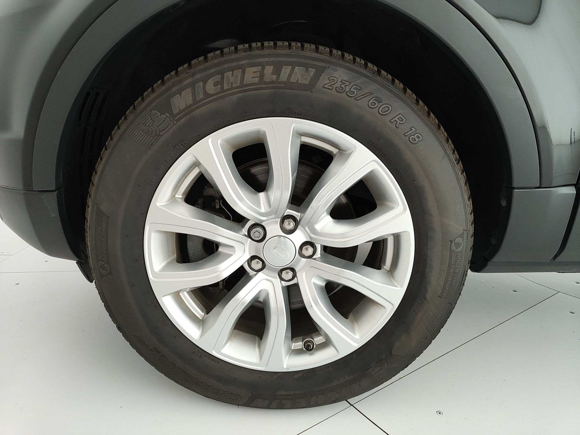 Range Rover Evoque 5p 2.0 td4 SE 150cv auto