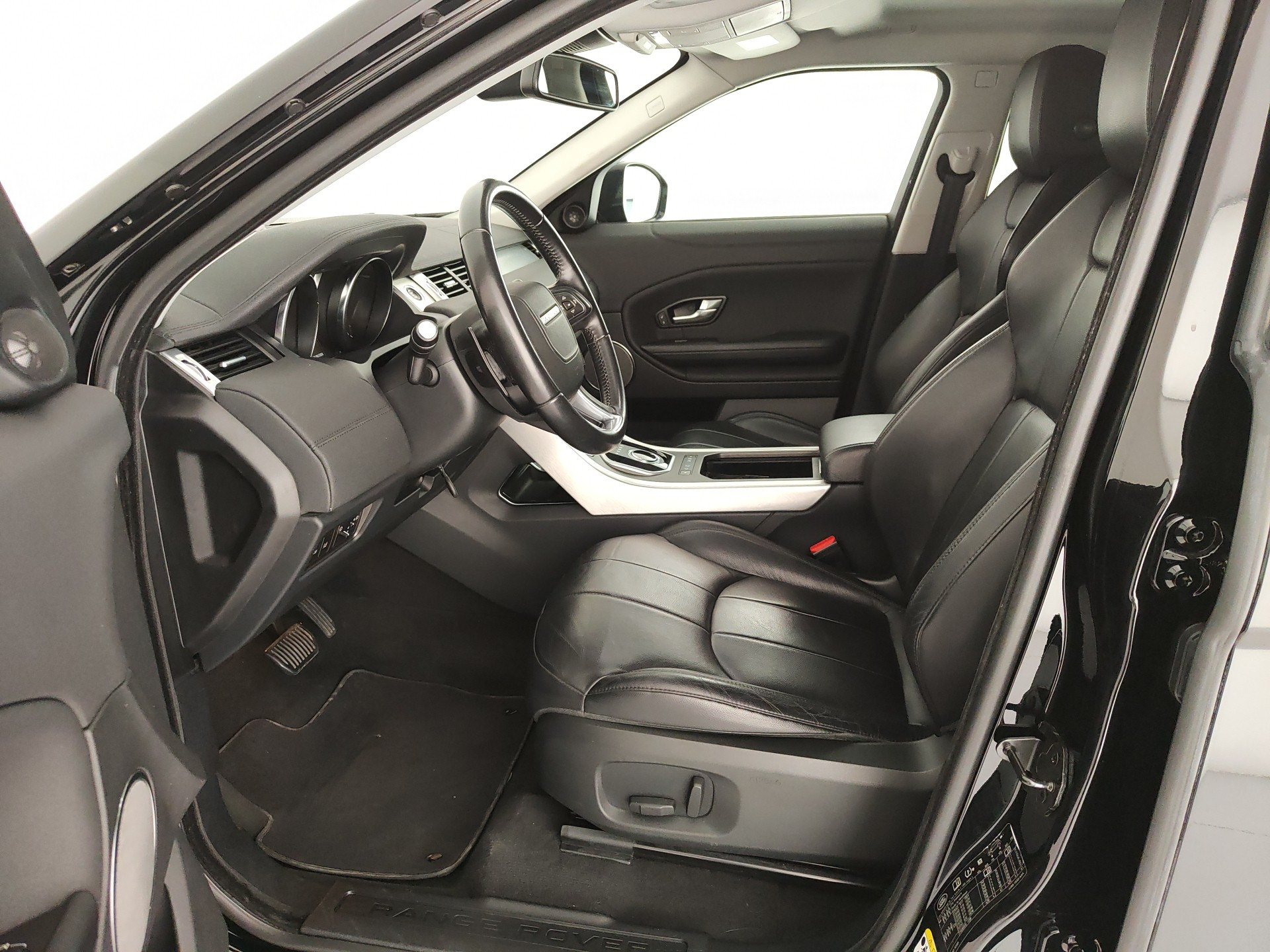 Range Rover Evoque 5p 2.0 td4 SE 150cv auto