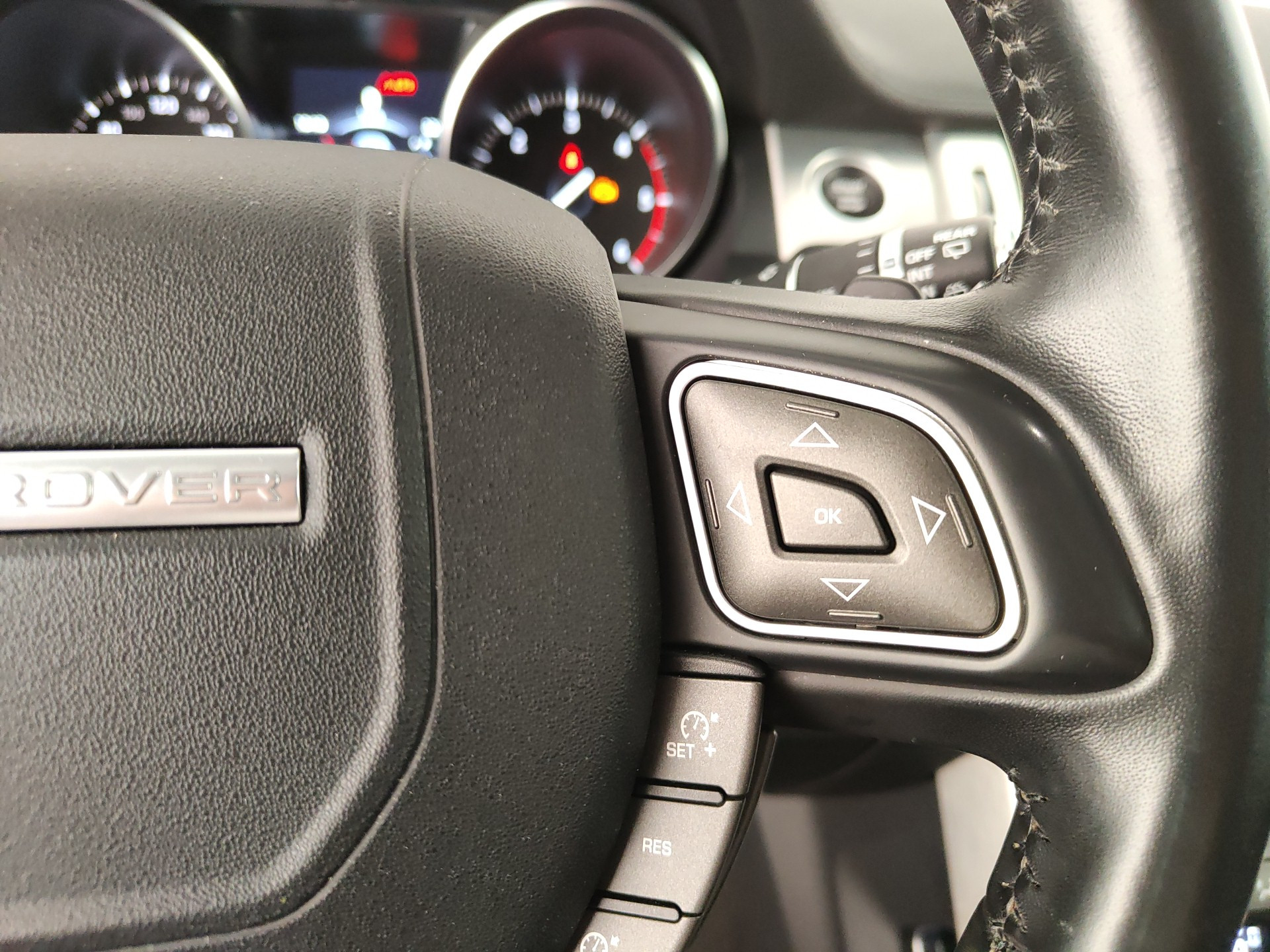 Range Rover Evoque 5p 2.0 td4 SE 150cv auto